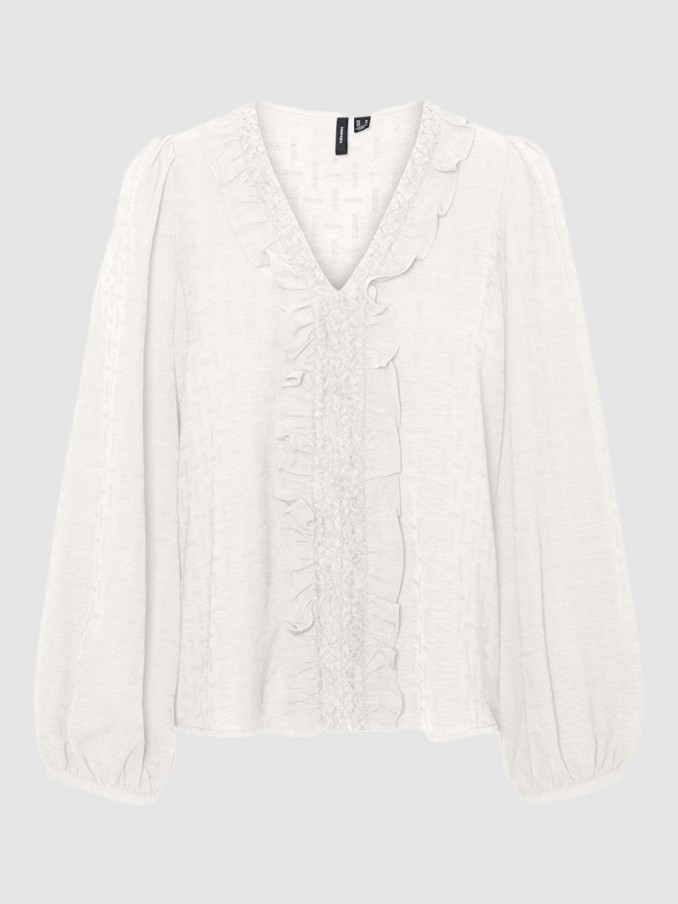 Blouse Woman Vero Moda