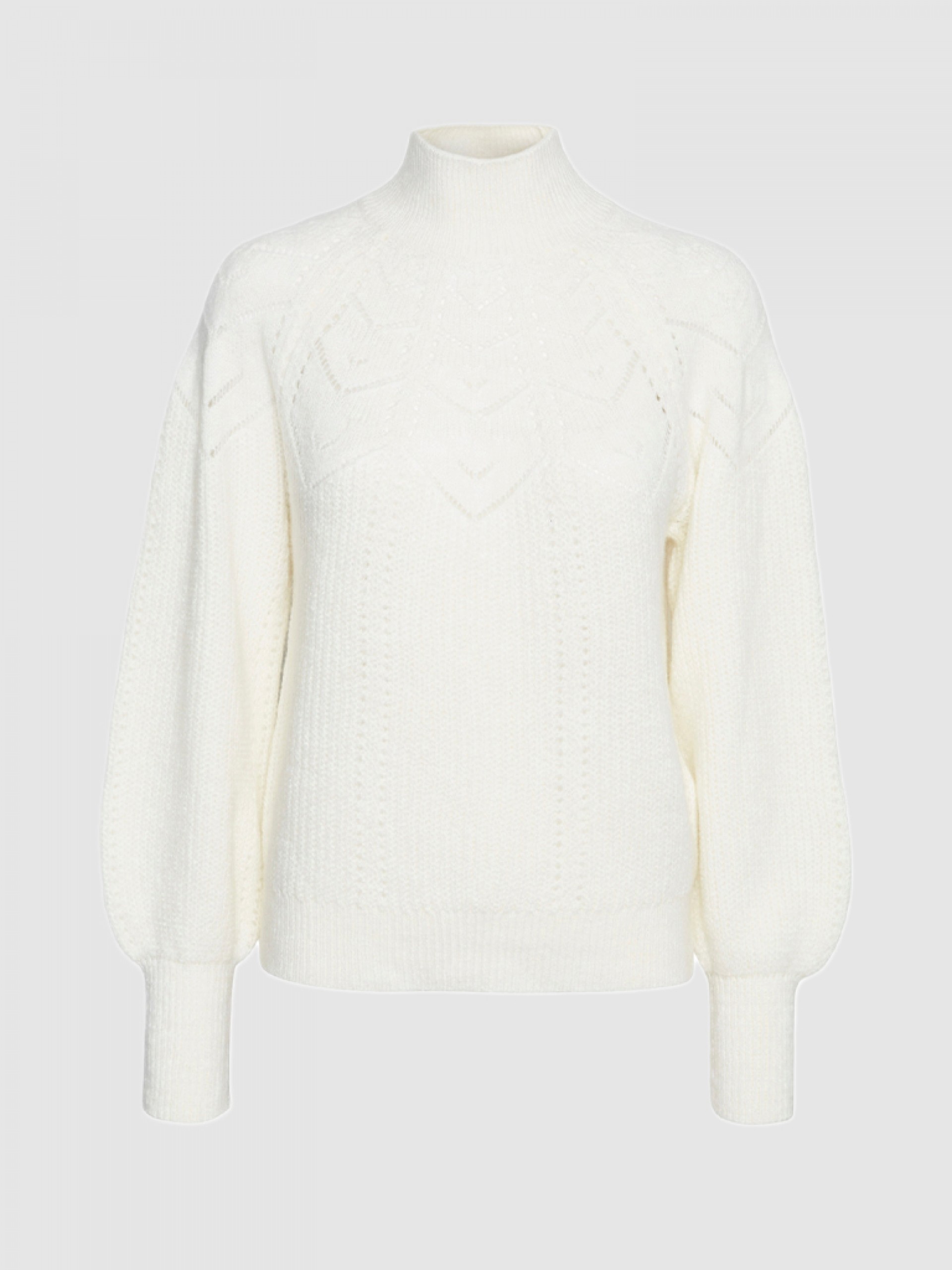 Sueter Mujer Vero Moda