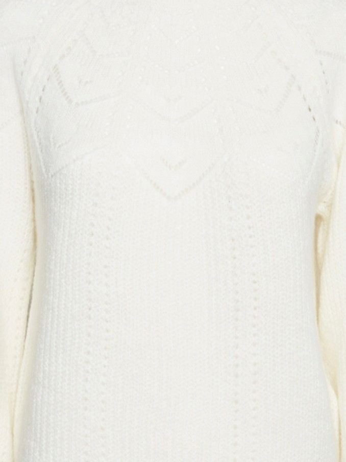 Sueter Mujer Vero Moda