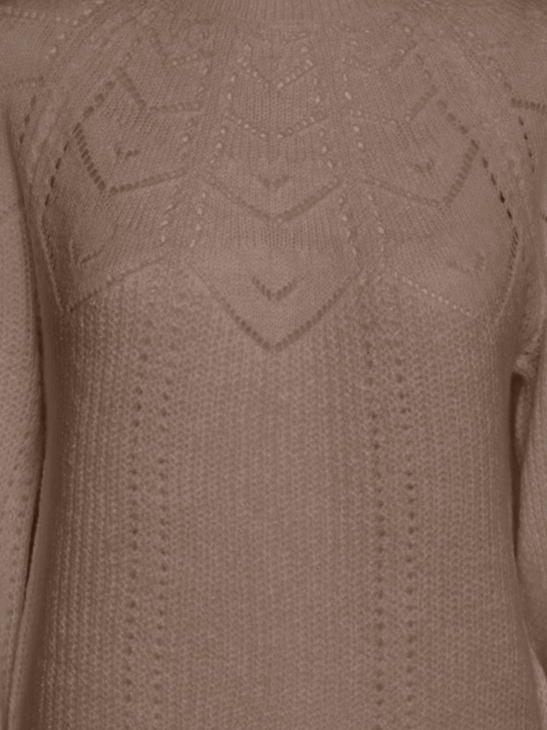 Sueter Mujer Vero Moda