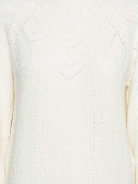Sueter Mujer Vero Moda Sueter Mujer Vero Moda