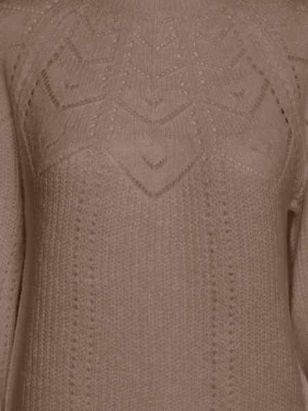 Sueter Mujer Vero Moda Sueter Mujer Vero Moda