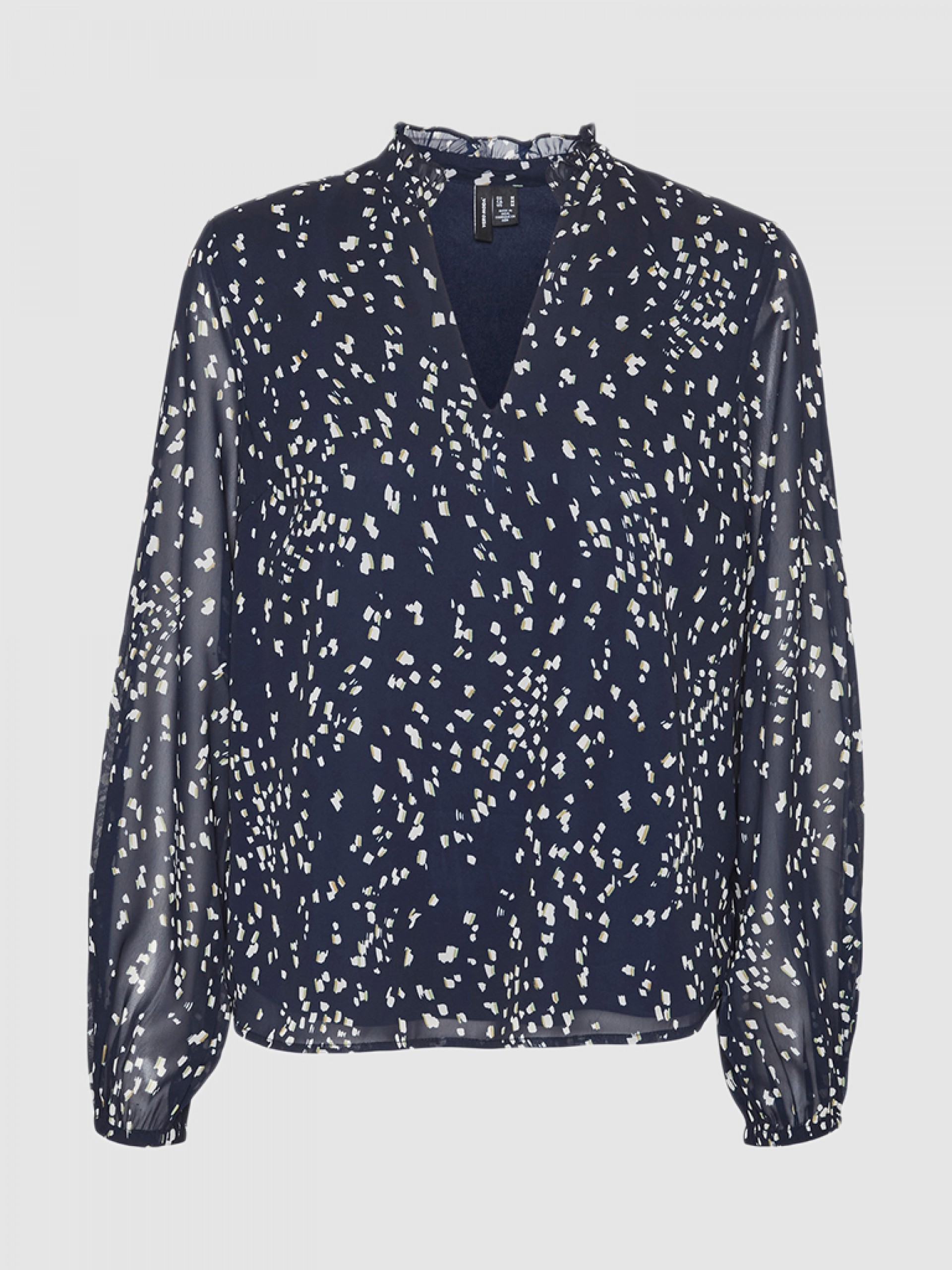 Blouse Woman Vero Moda