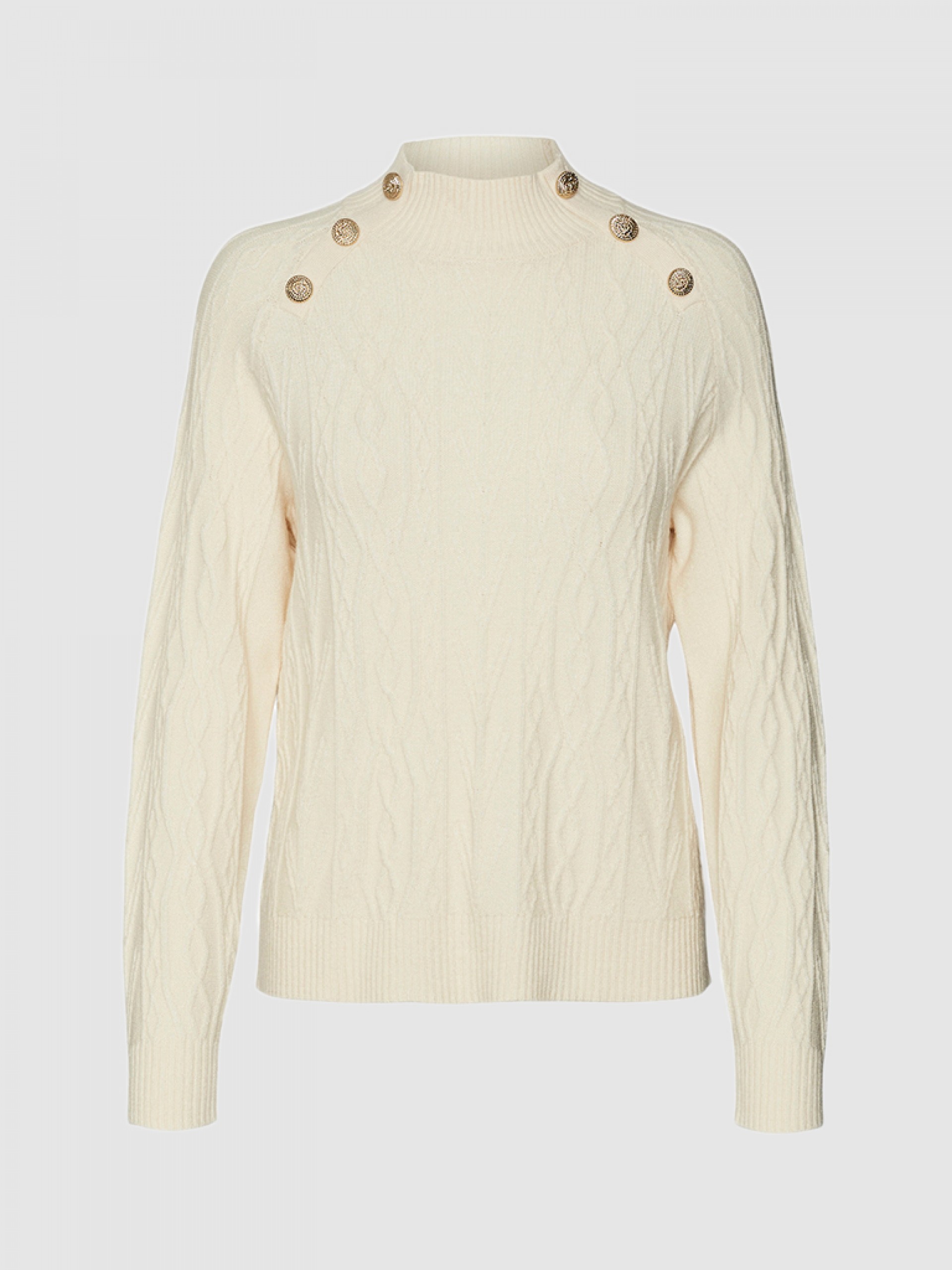 Pullover Woman Vero Moda