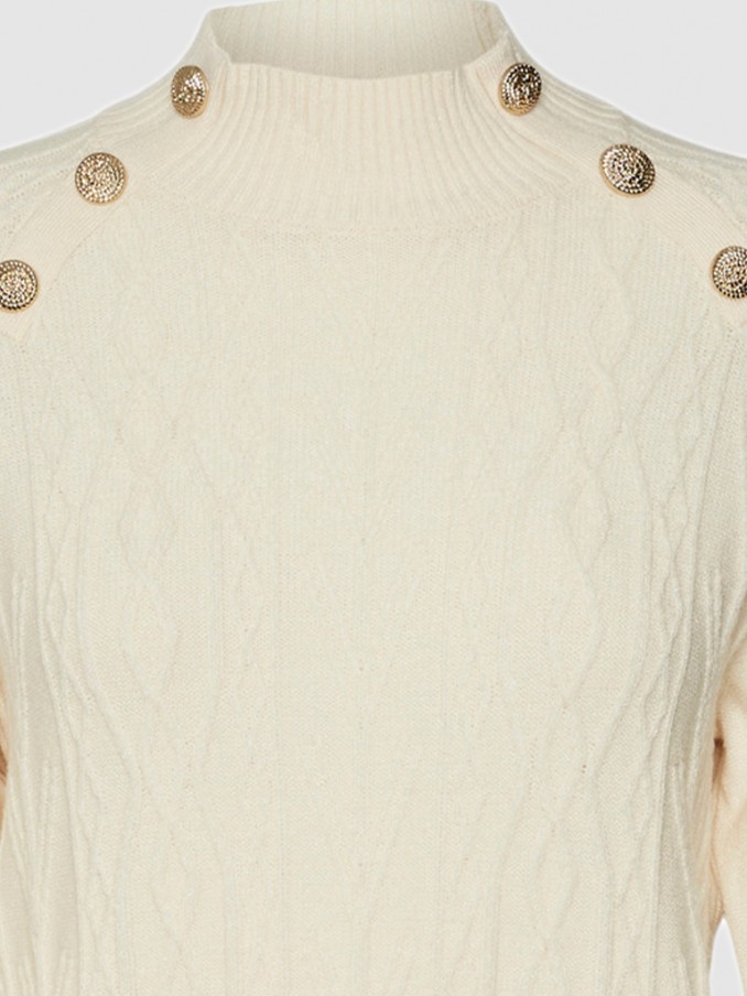 Pullover Woman Vero Moda