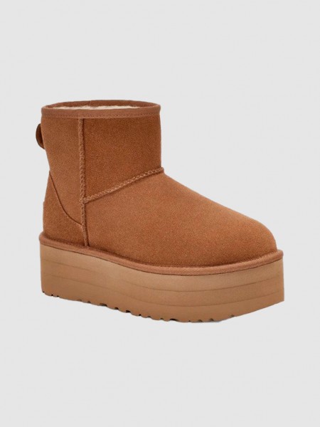Botas Mulher Ugg