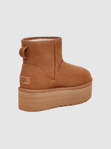 Botas Mulher Ugg