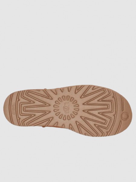 Botas Mulher Ugg