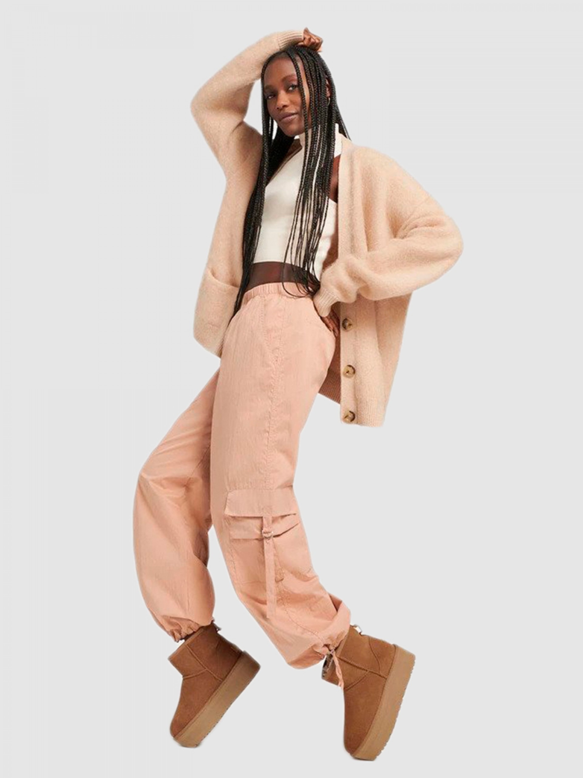 Botas Mujer Ugg