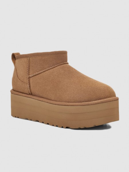 Botas Mulher Ugg
