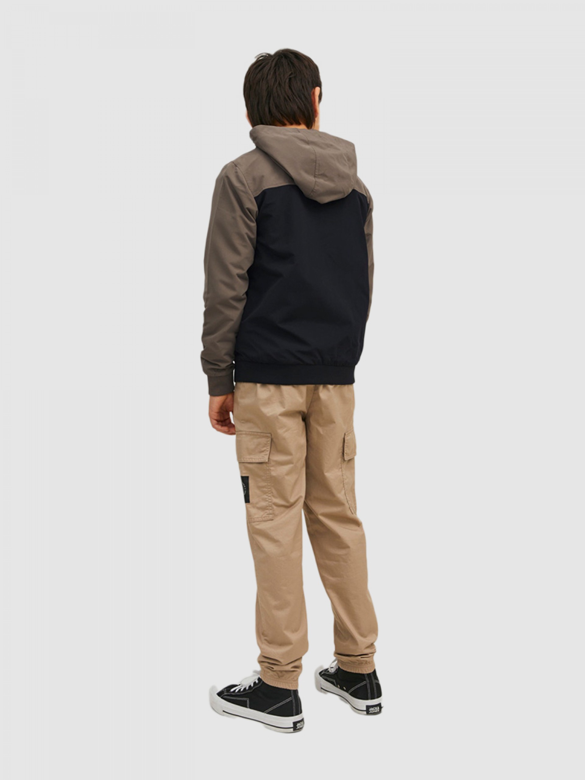 Chaqueta Niño Jack & Jones