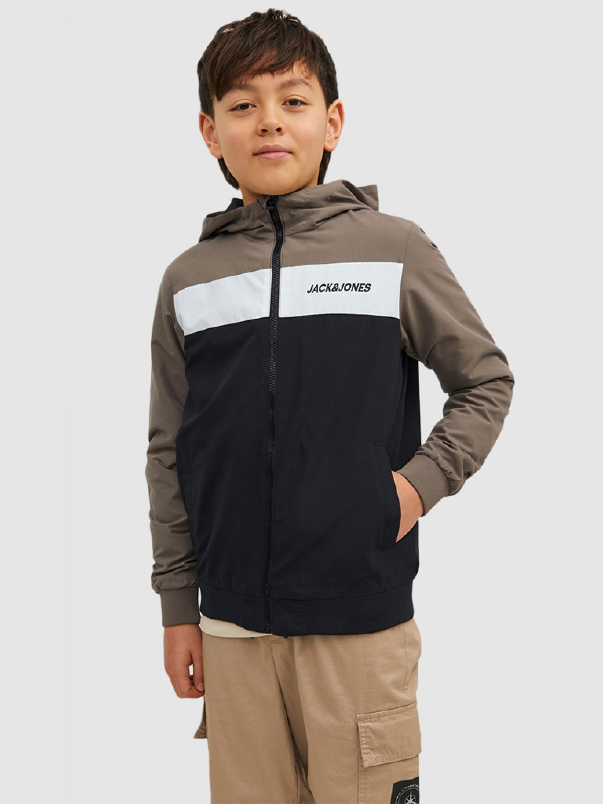Chaqueta Niño Jack & Jones