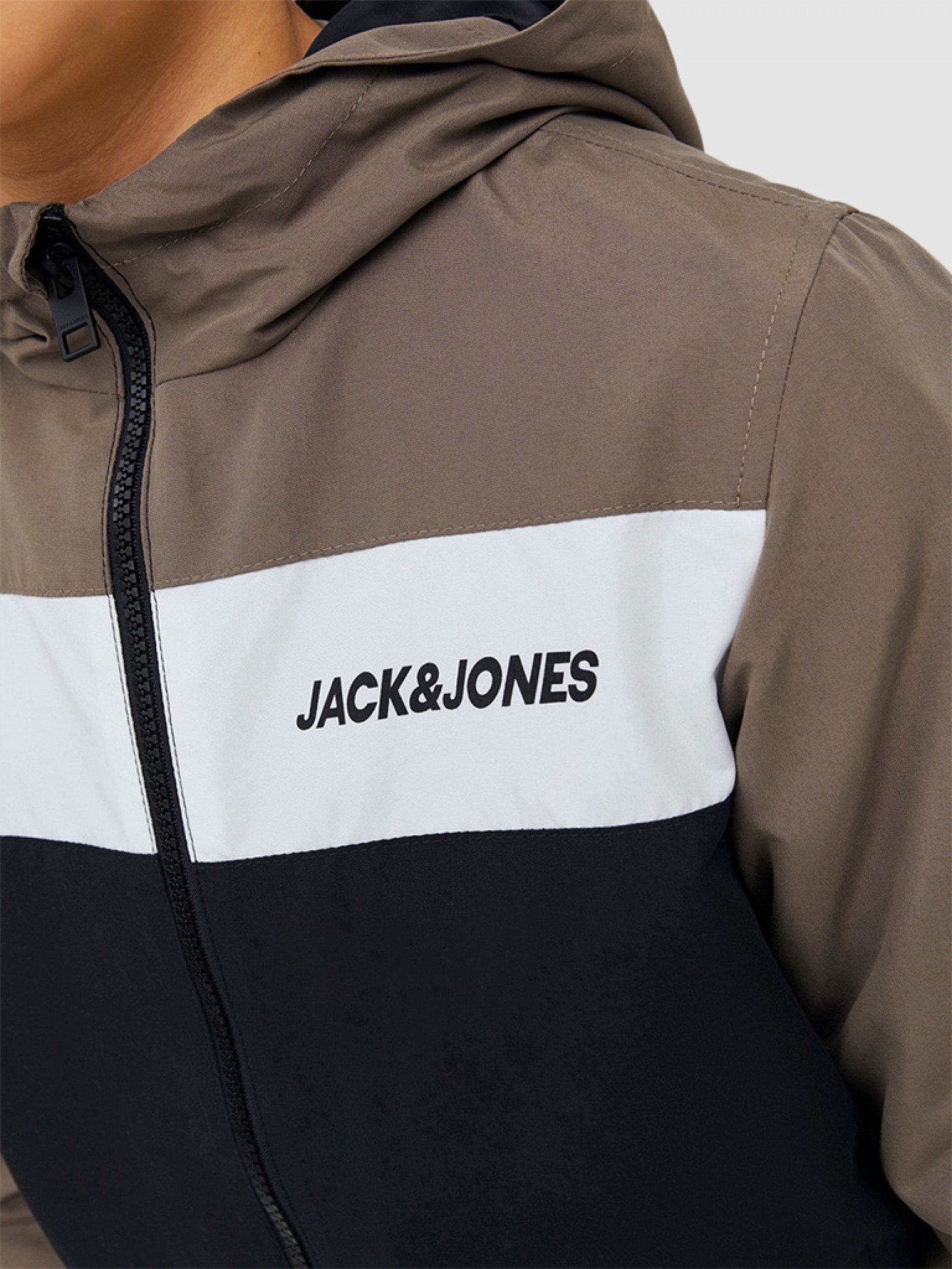 Chaqueta Niño Jack & Jones