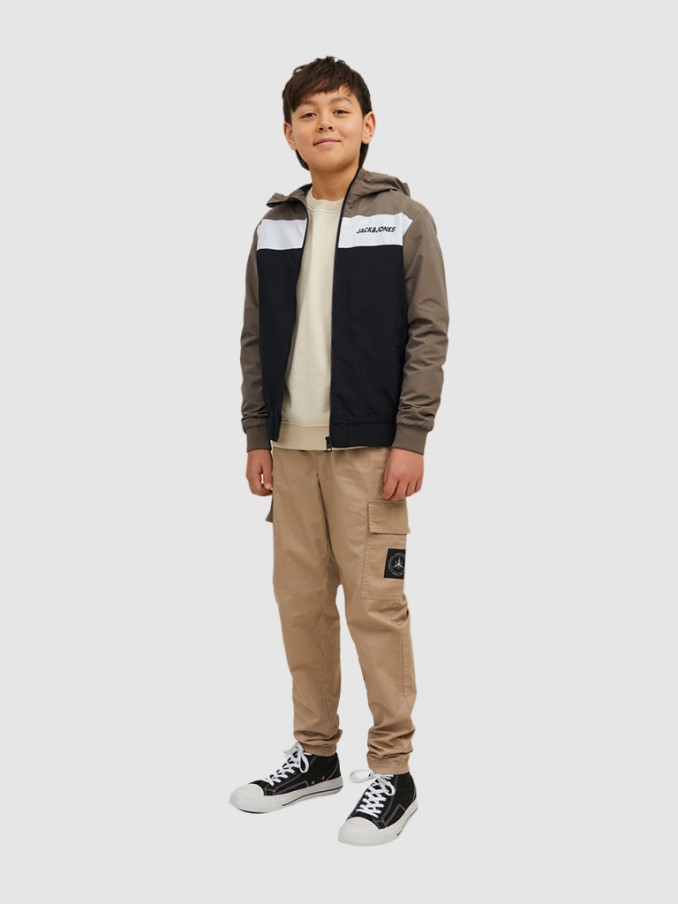Chaqueta Ni�o Jack & Jones