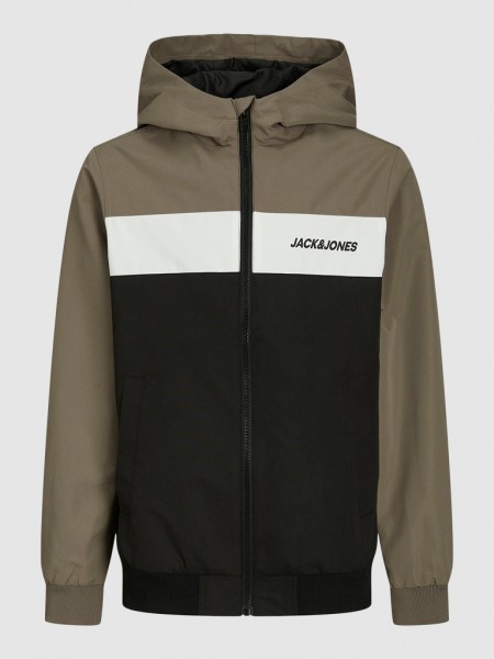 Jacket Boy Jack & Jones Jacket Boy Jack & Jones