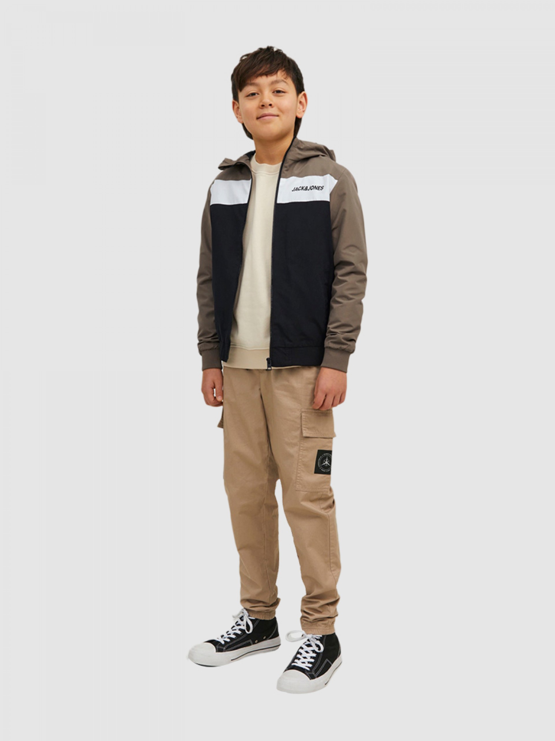 Chaqueta Niño Jack & Jones