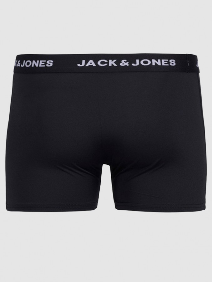 Underpants Unisex Child Jack & Jones