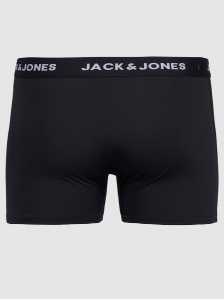 Boxers Unissexo Criana Jack & Jones Kids