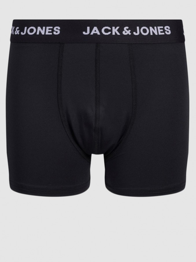 Underpants Unisex Child Jack & Jones