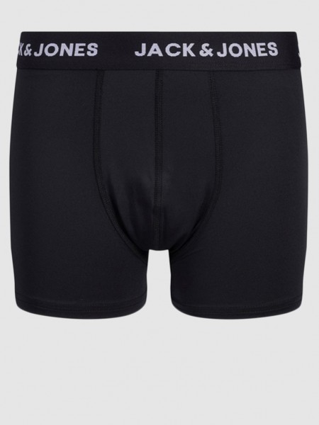 Boxers Unissexo Criana Jack & Jones Kids