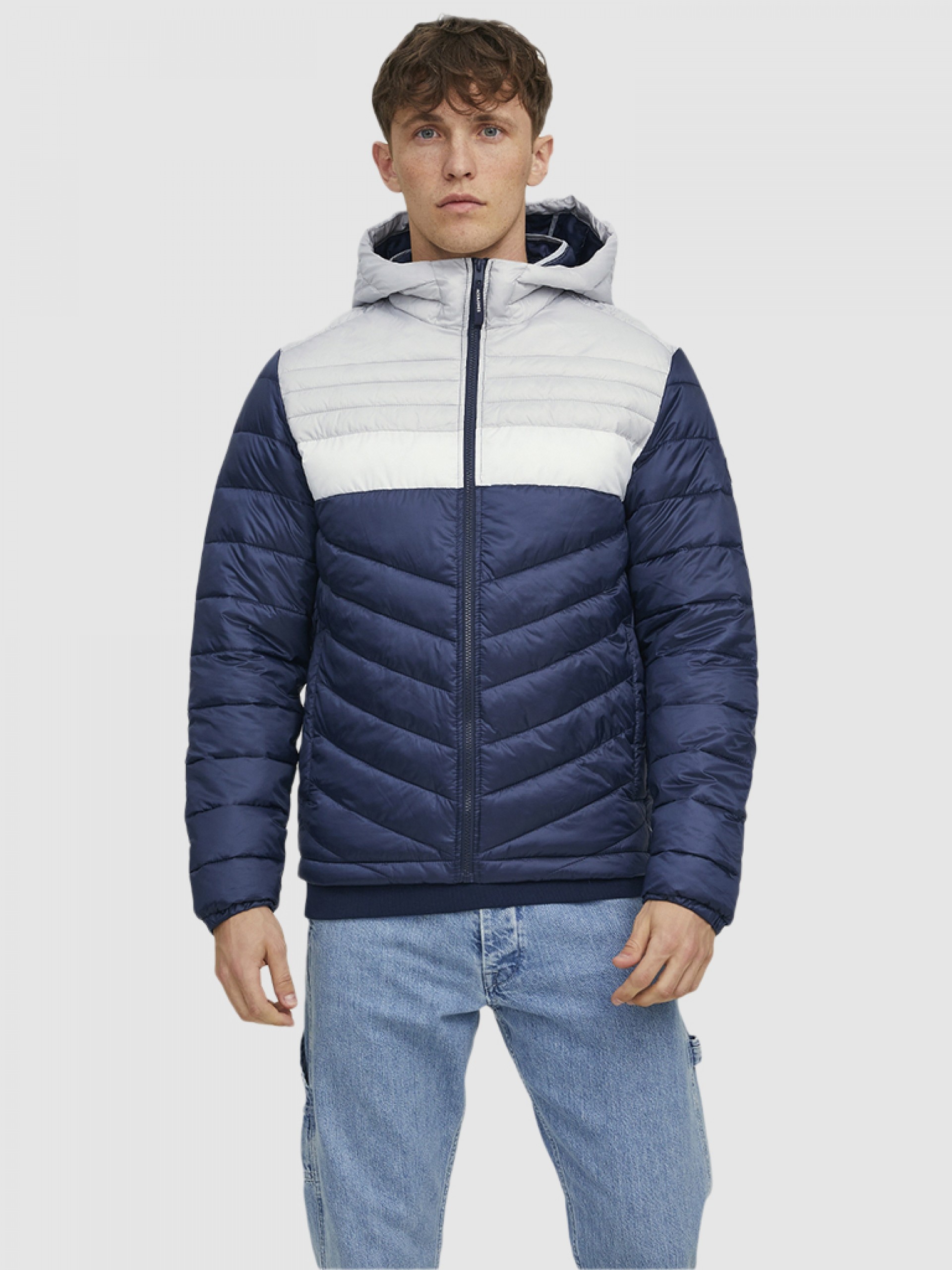 Chaqueta Hombre Jack & Jones