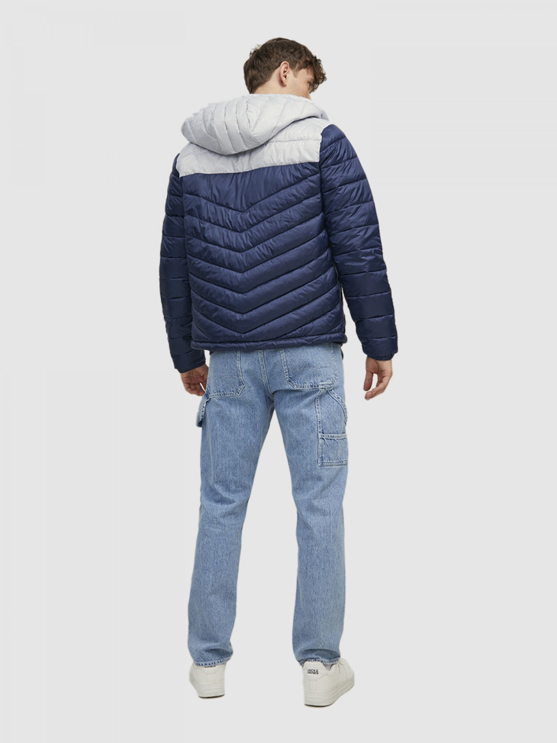 Chaqueta Hombre Jack & Jones