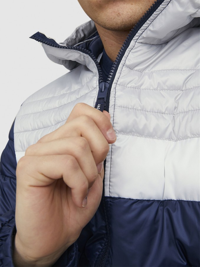 Chaqueta Hombre Jack & Jones