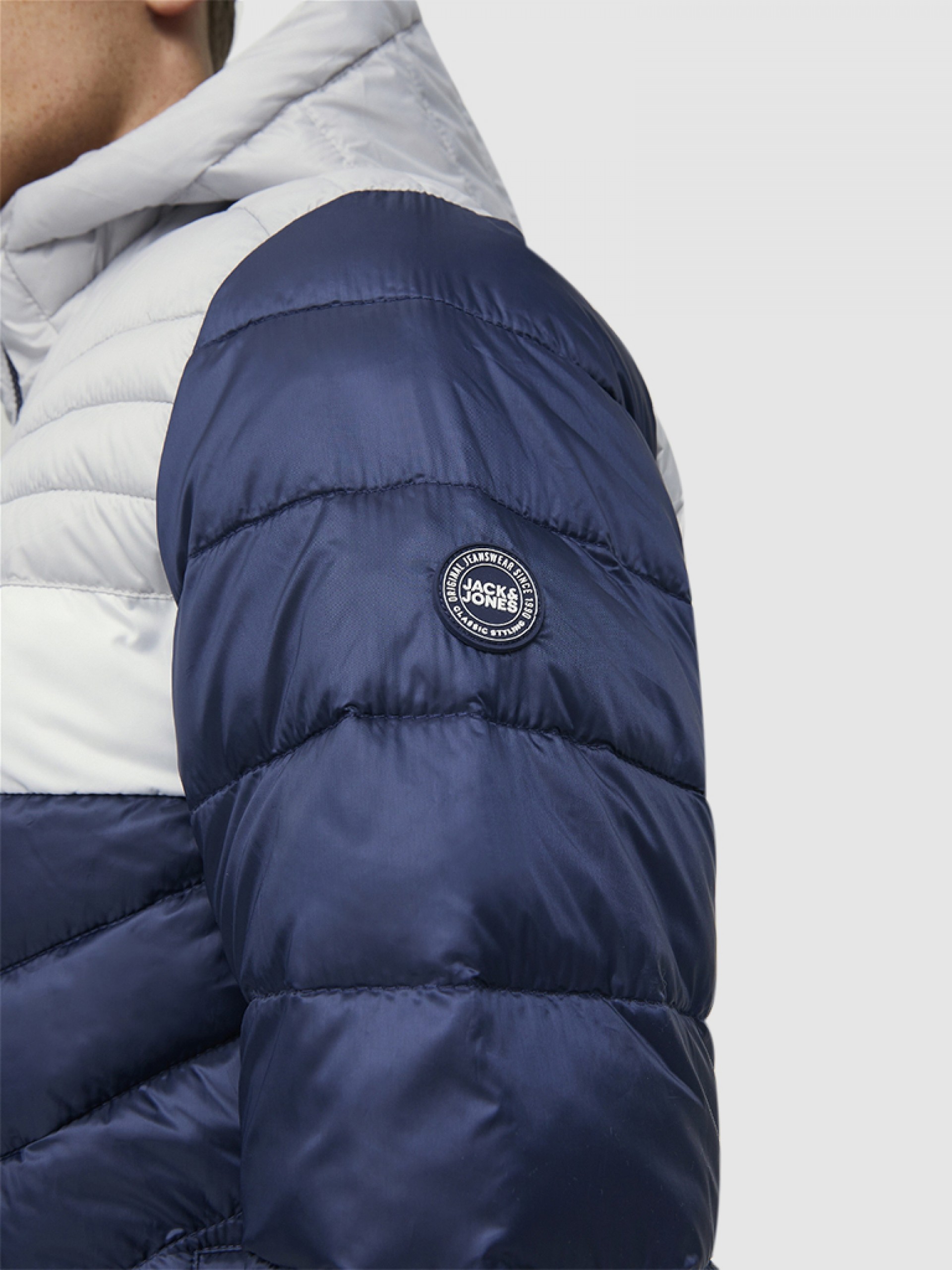 Chaqueta Hombre Jack & Jones