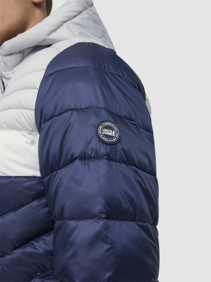 Chaqueta Hombre Jack & Jones
