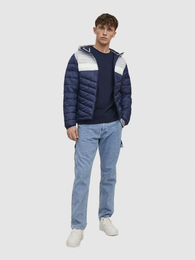 Chaqueta Hombre Jack & Jones