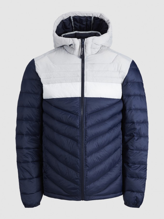Chaqueta Hombre Jack & Jones