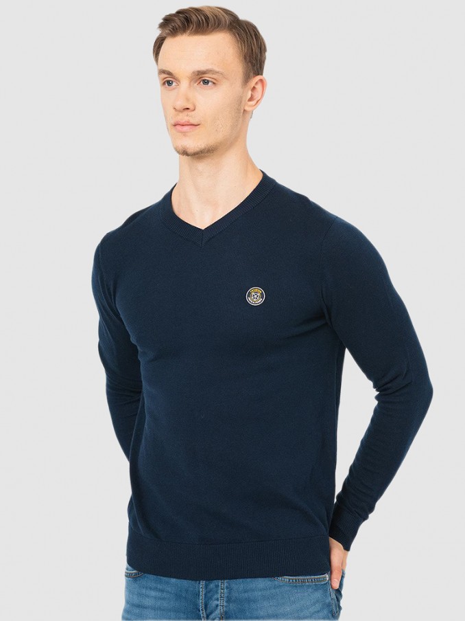 Pullover Man Jack & Jones