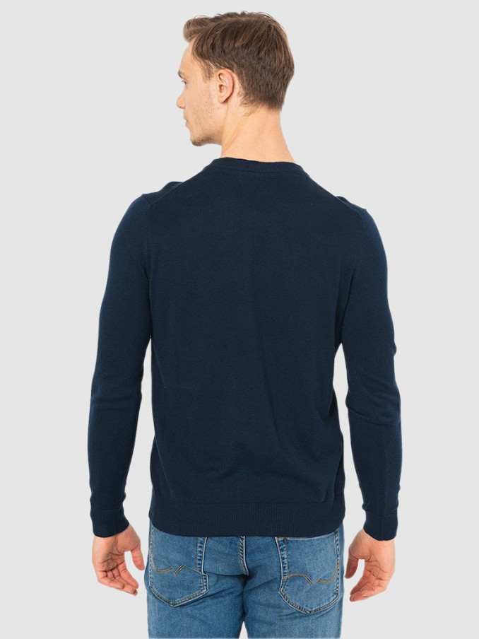 Sueter Hombre Jack & Jones