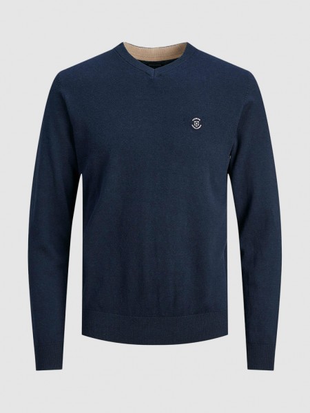 Pullover Man Jack & Jones Pullover Man Jack & Jones