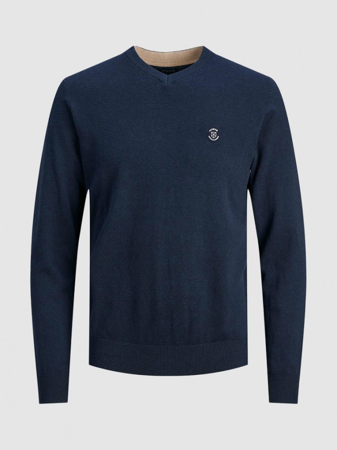 Pullover Man Jack & Jones