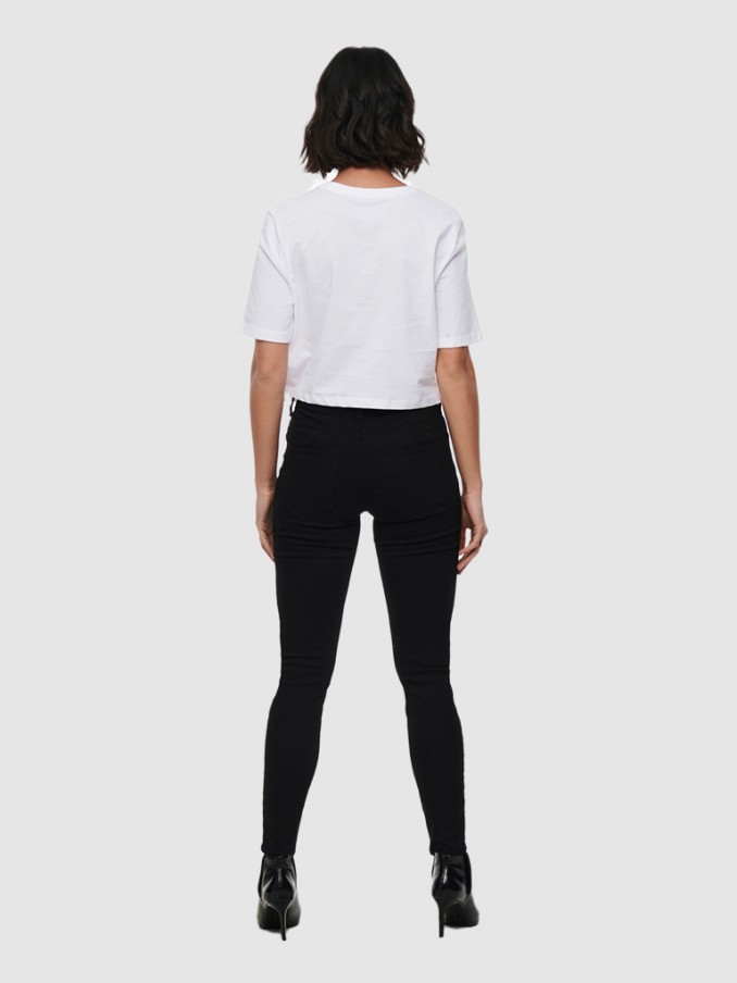 T-Shirt Woman Only