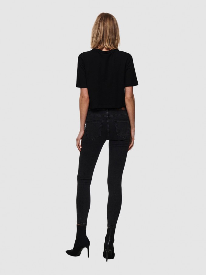 T-Shirt Woman Only