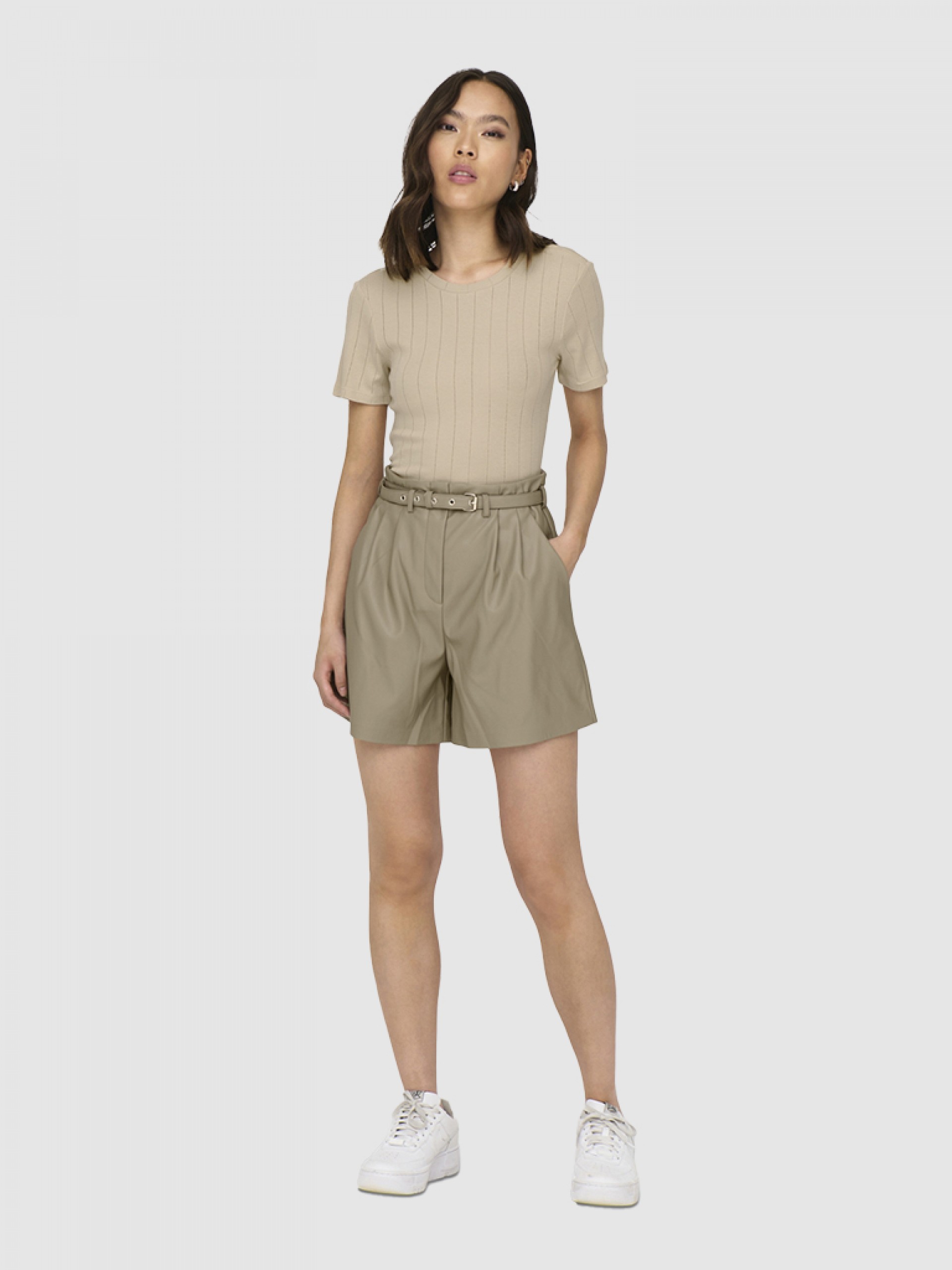 Shorts Woman Only