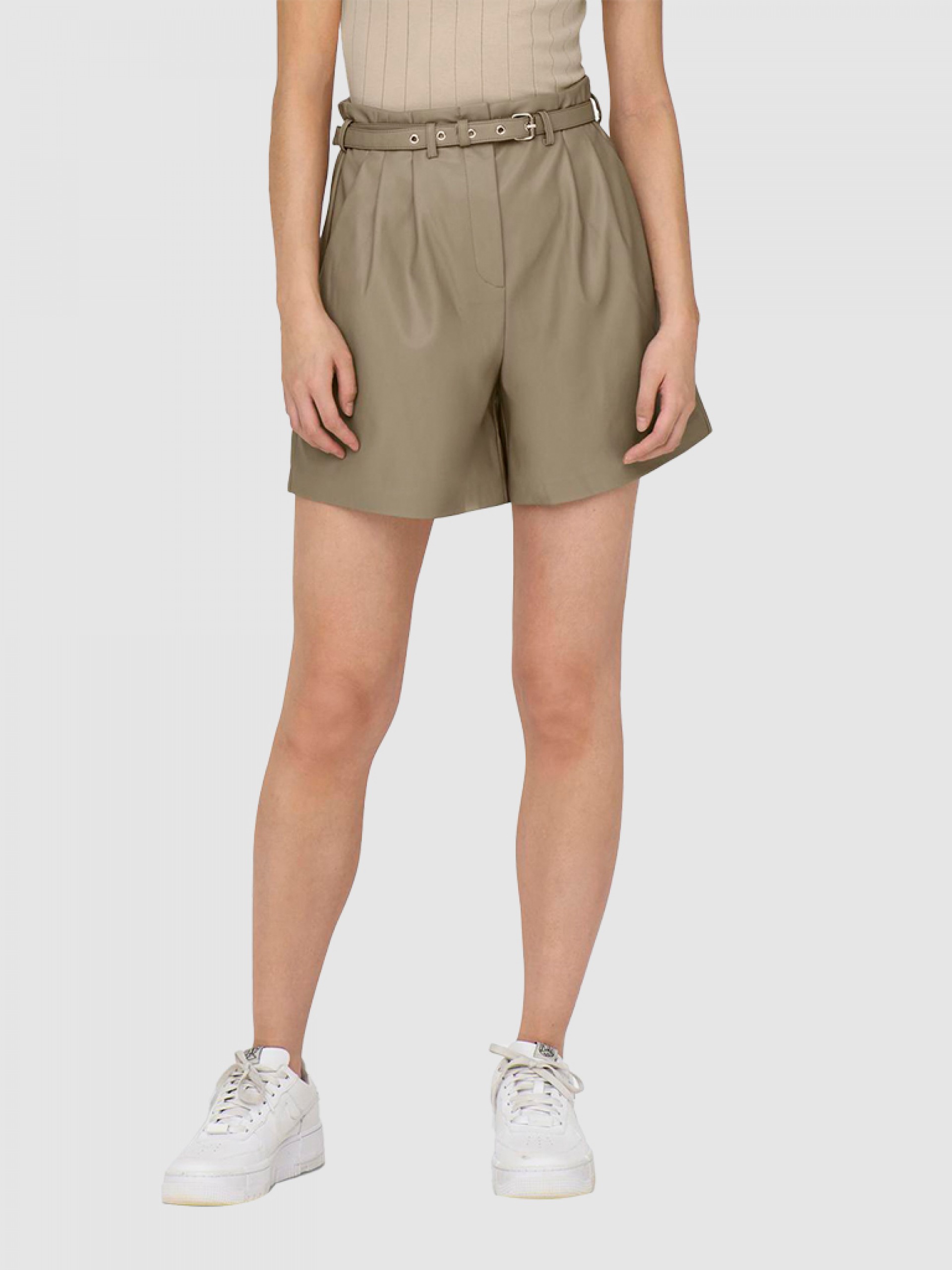 Shorts Woman Only