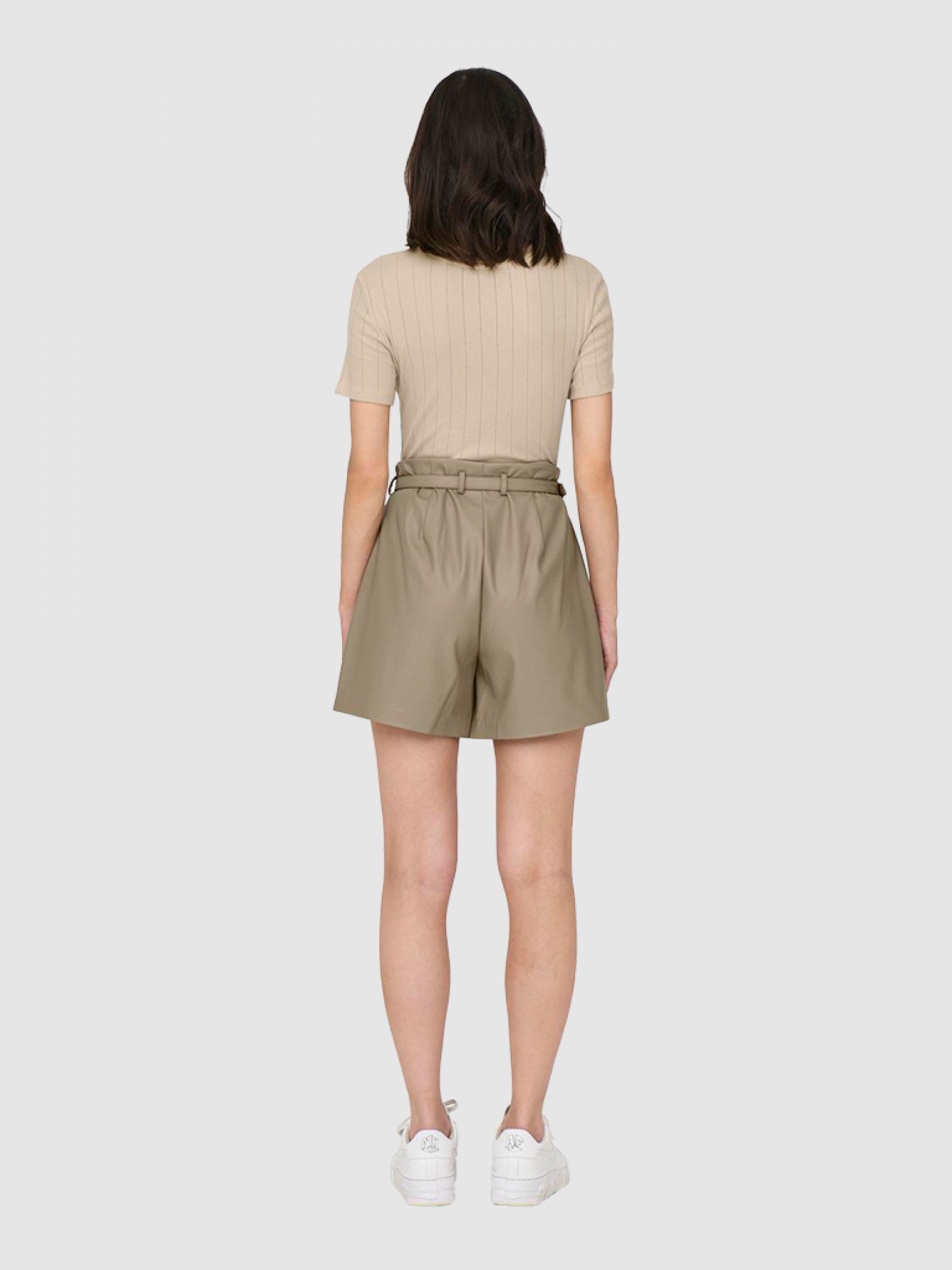 Shorts Woman Only