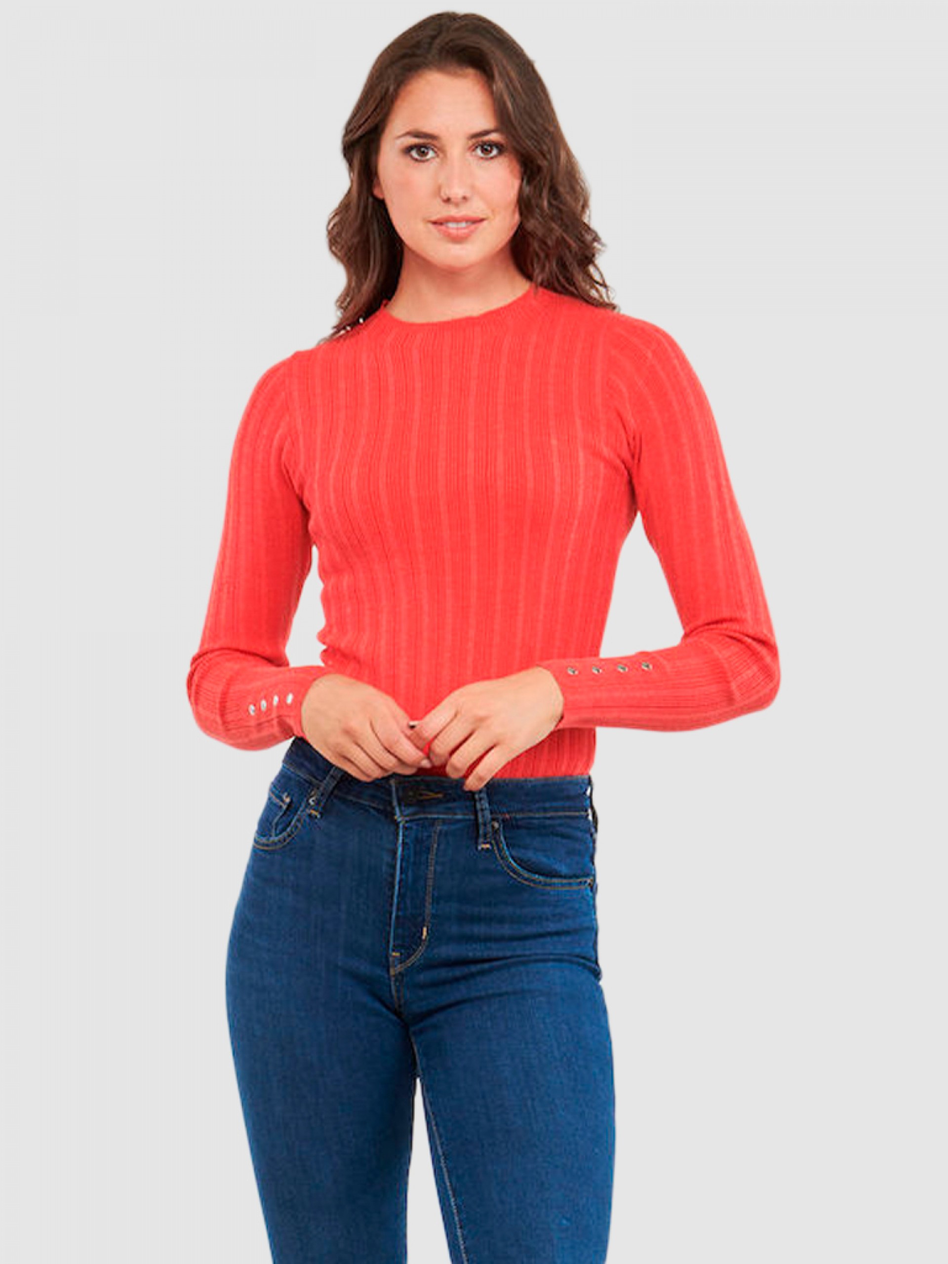 Sueter Mujer Only