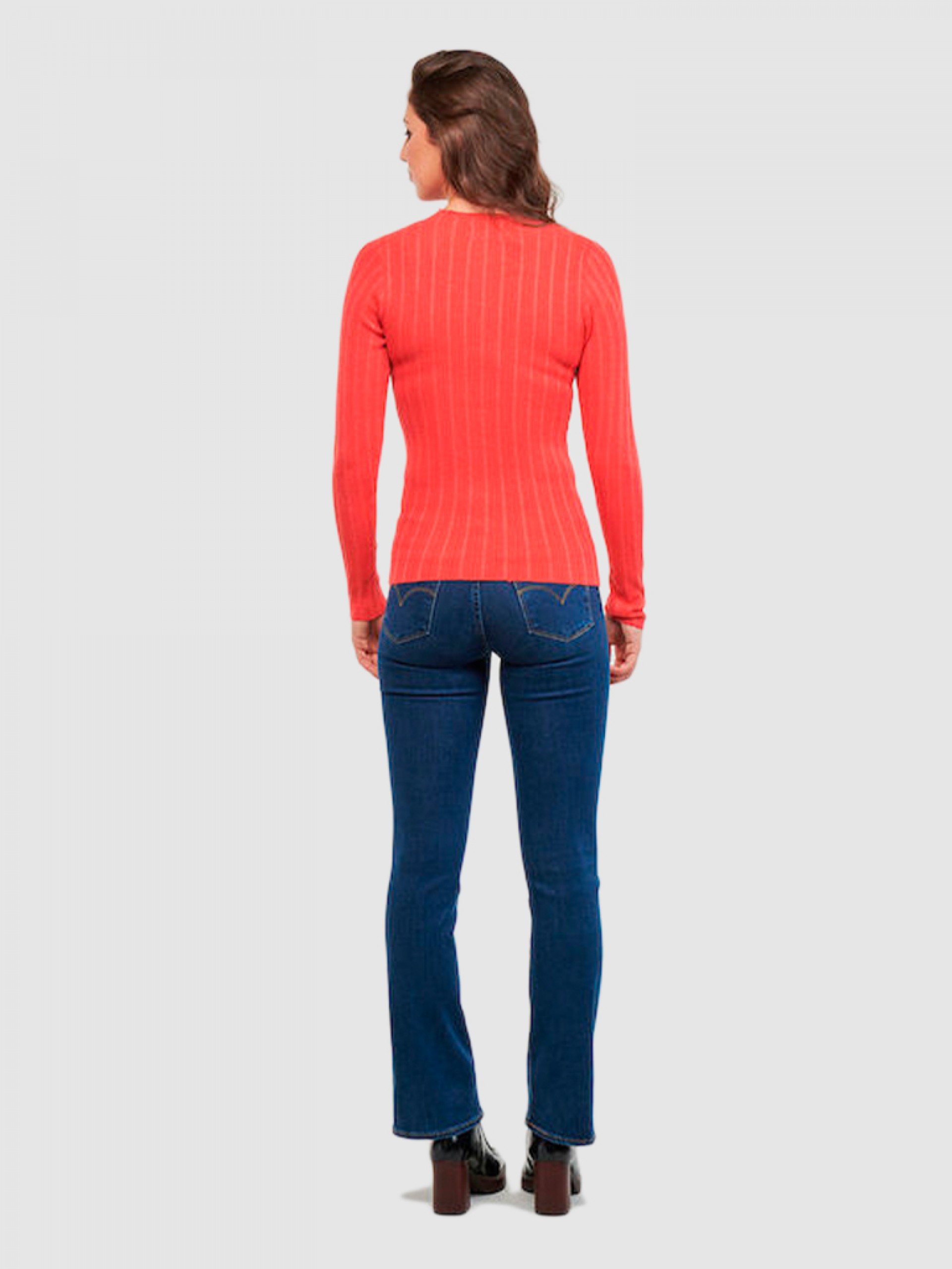 Sueter Mujer Only