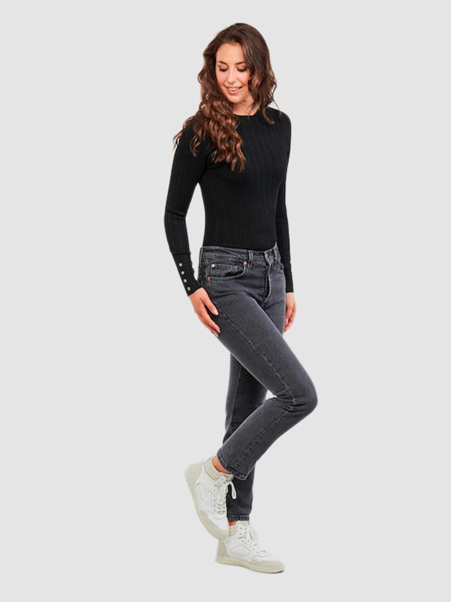Sueter Mujer Only