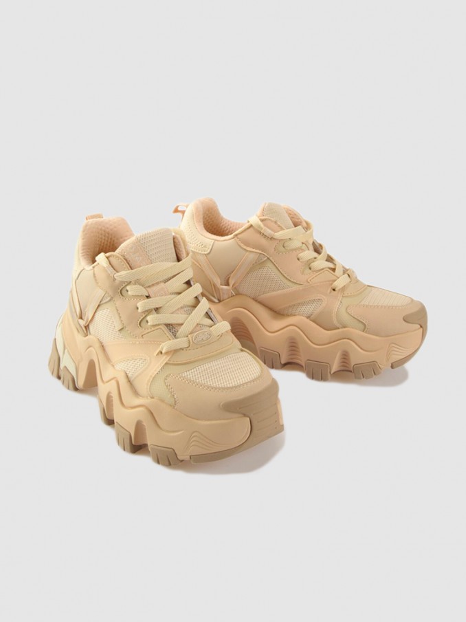 Tenis Mujer Buffalo