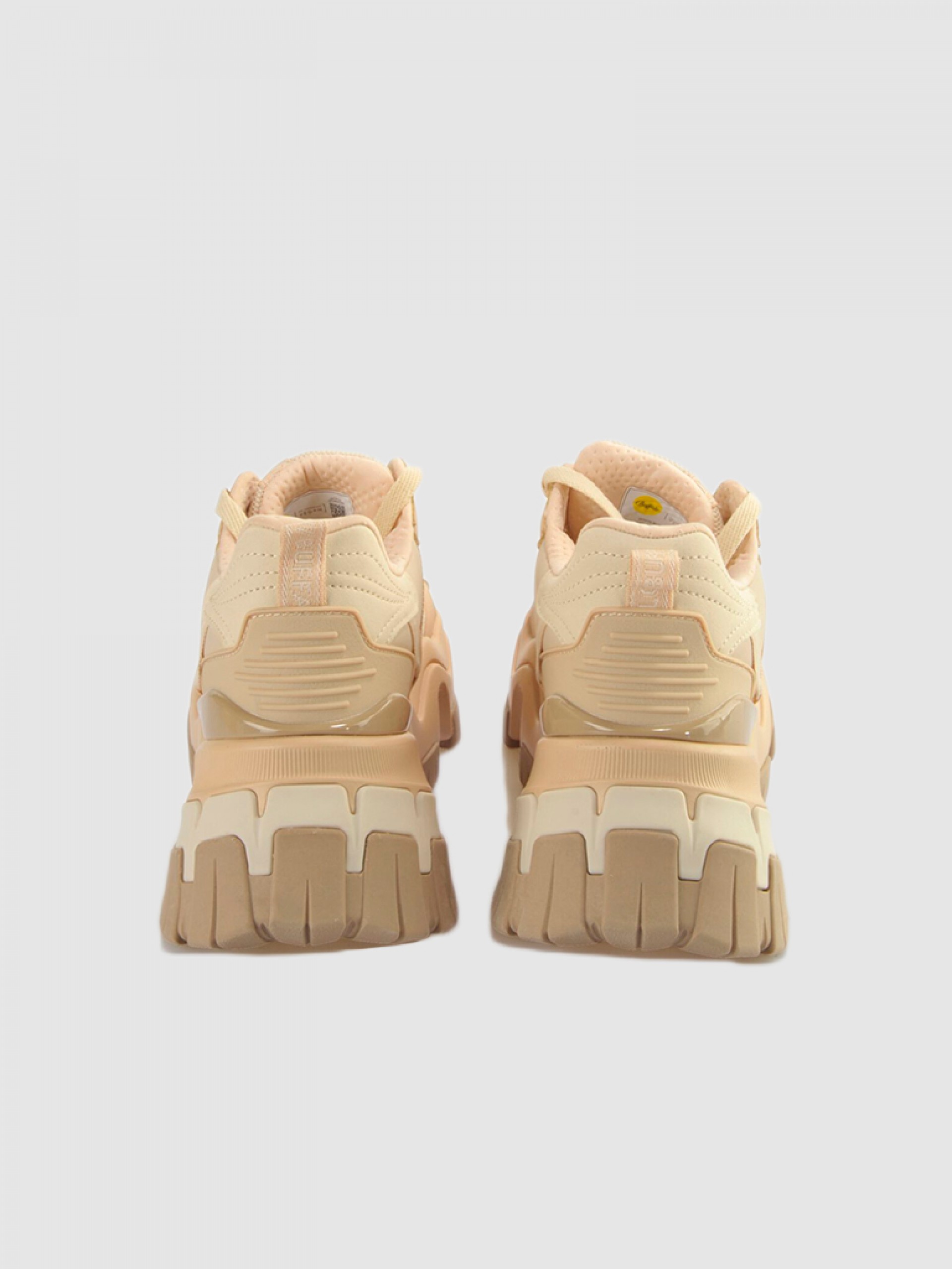 Tenis Mujer Buffalo
