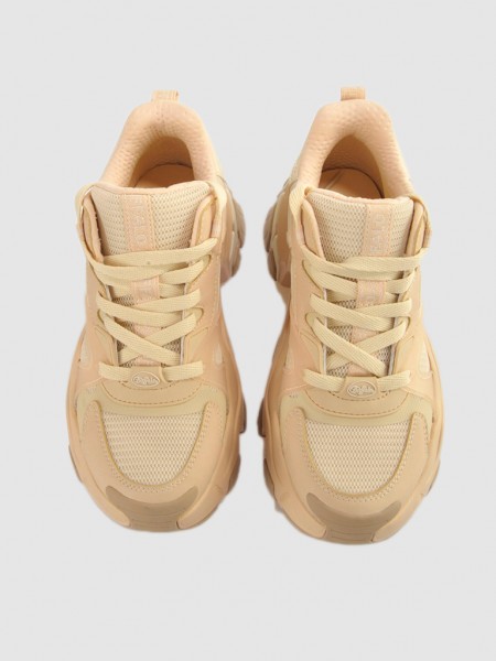 Sneakers Woman Buffalo
