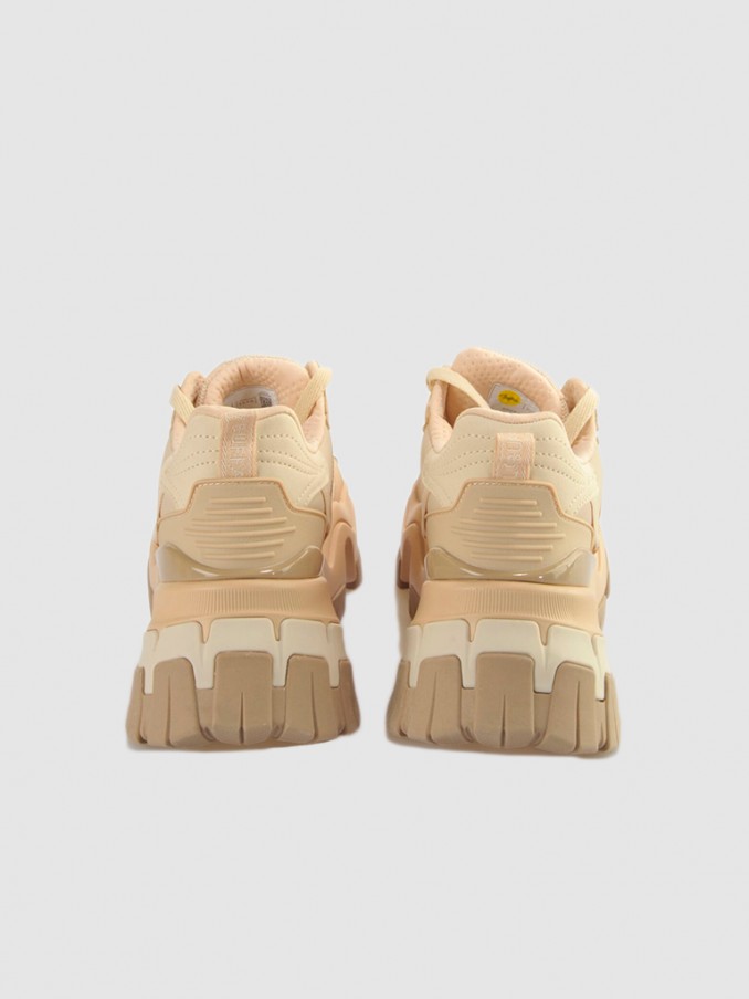 Tenis Mujer Buffalo