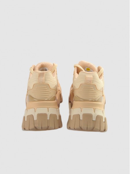 Sneakers Woman Buffalo
