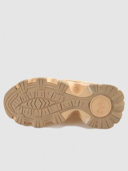 Sneakers Woman Buffalo