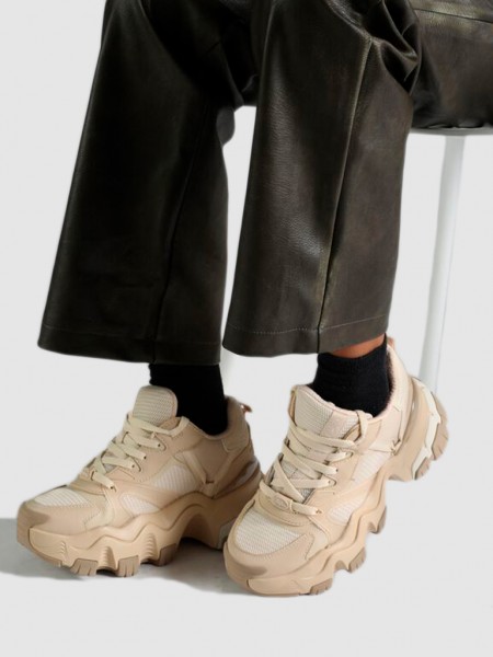 Sneakers Woman Buffalo